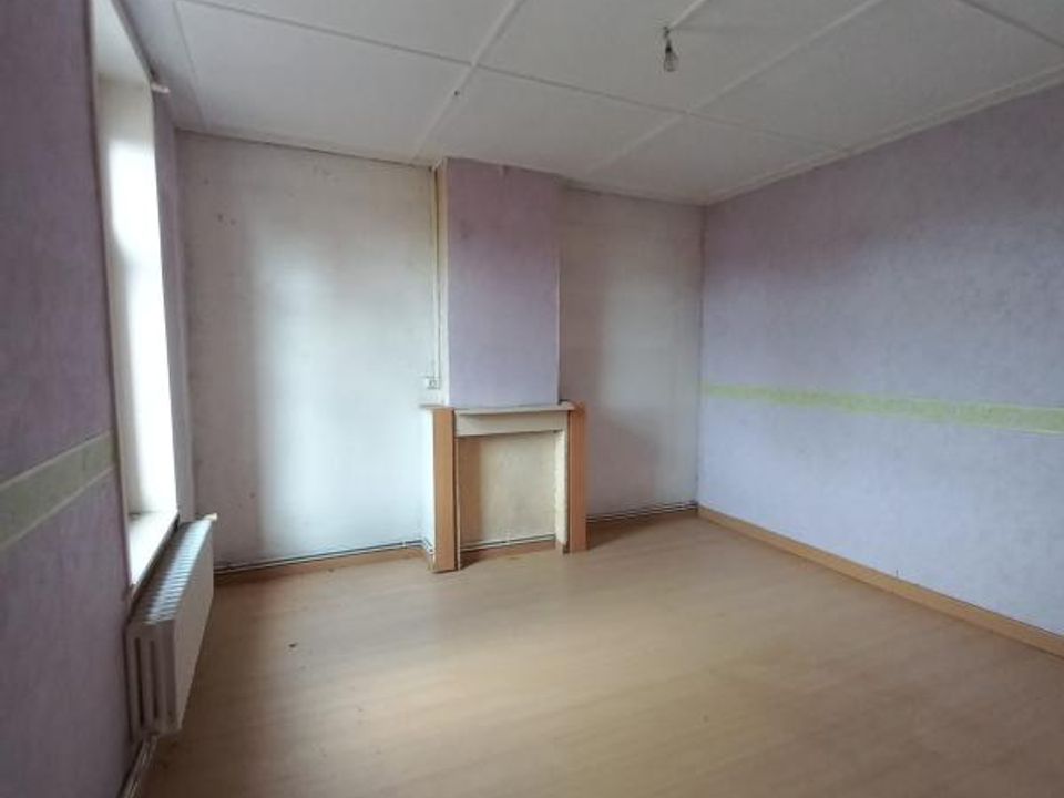Villa a Noyelles-sous-Lens, Pas-de-Calais - foto 4