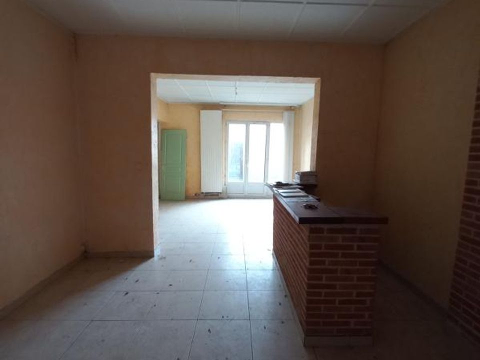 Villa a Noyelles-sous-Lens, Pas-de-Calais - foto 5