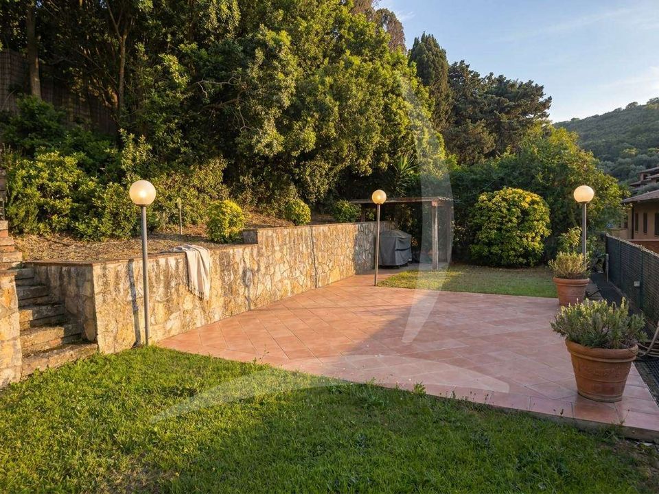 Lejlighed i Monte Argentario, Grosseto - foto 2