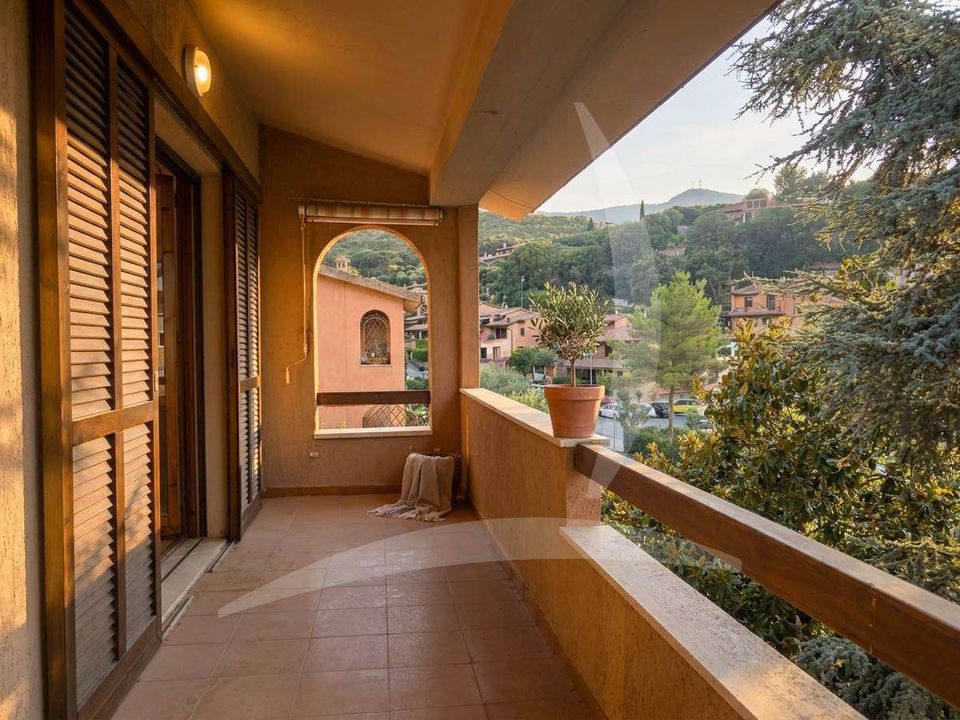 Lejlighed i Monte Argentario, Grosseto - foto 3