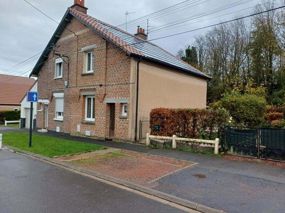 Villa - Hersin-Coupigny, Pas-de-Calais - photo 1