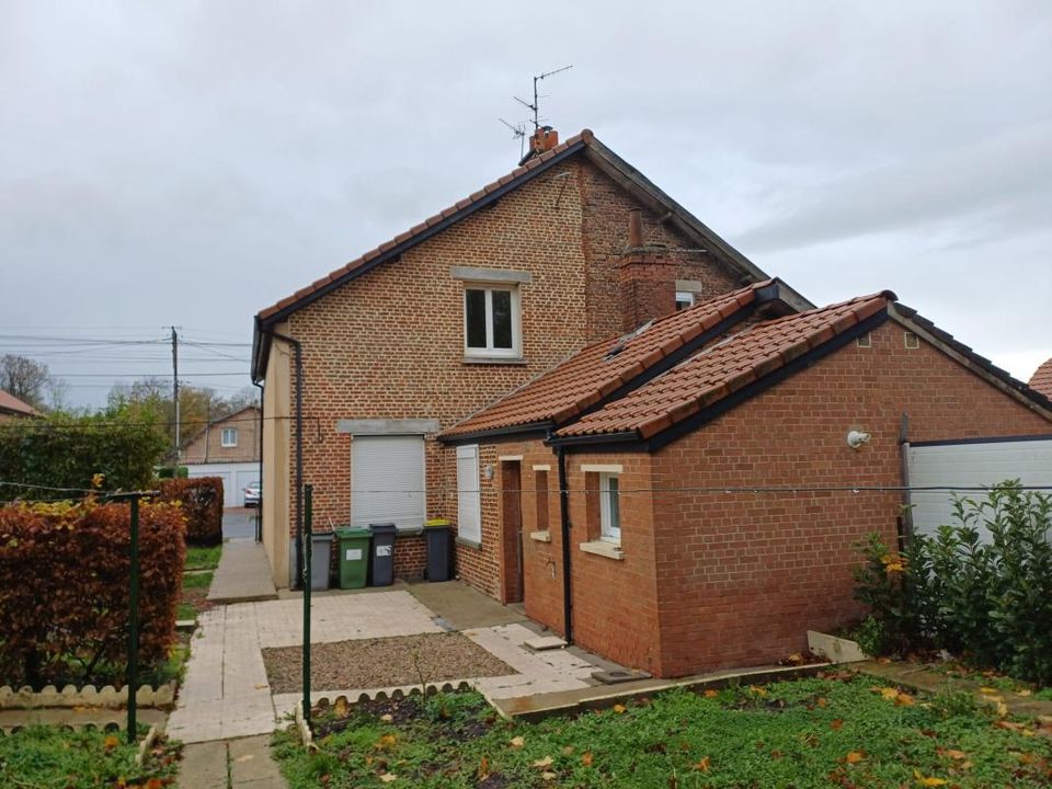 Villa - Hersin-Coupigny, Pas-de-Calais - photo 2