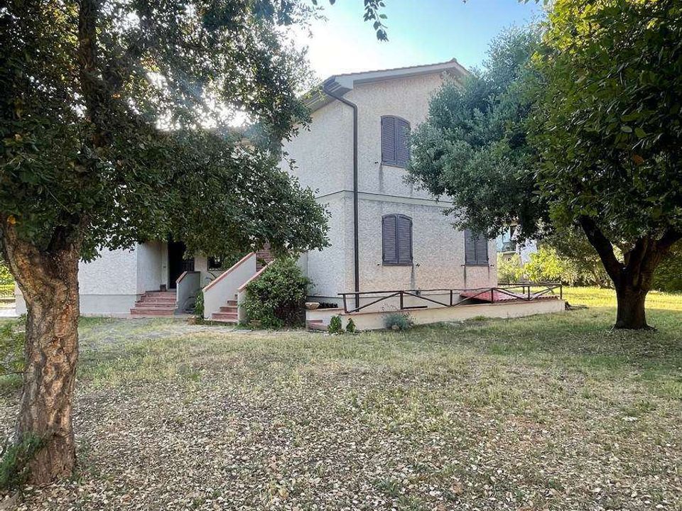 Villa i Roccastrada, Grosseto - foto 3