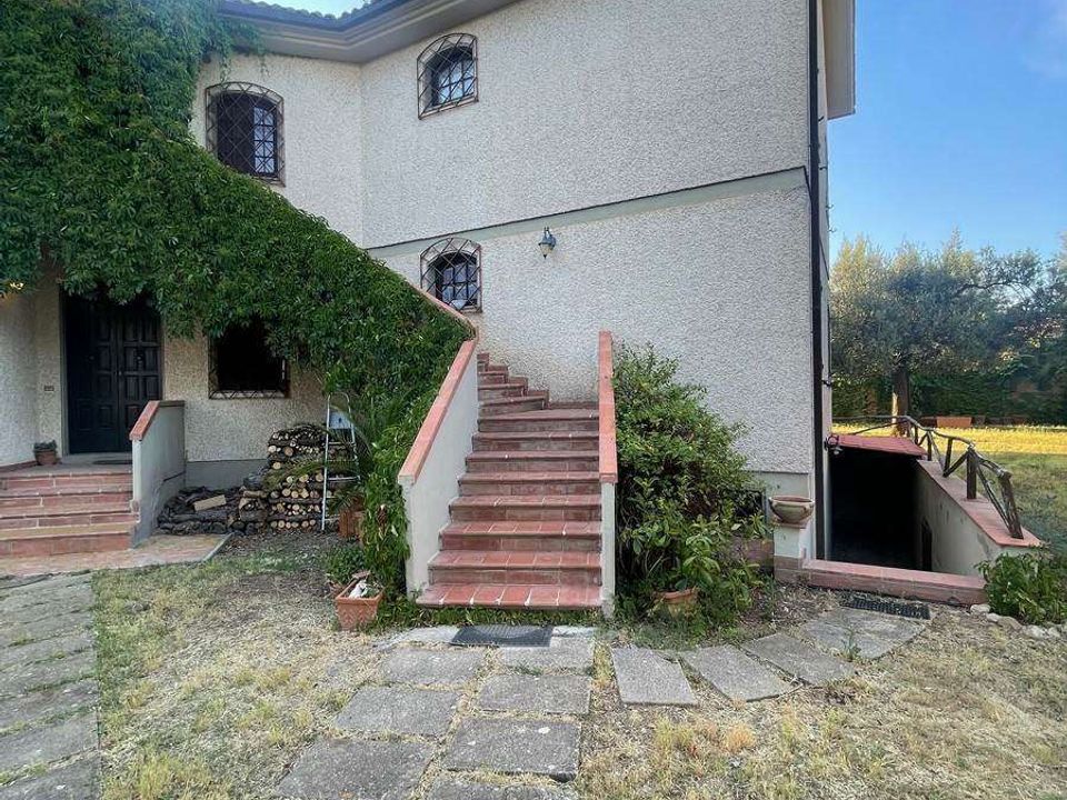 Villa i Roccastrada, Grosseto - foto 5