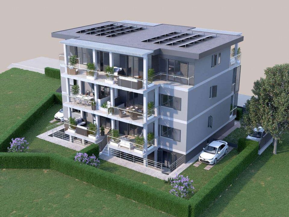 Apartament a Grosseto, Grosseto - foto 1