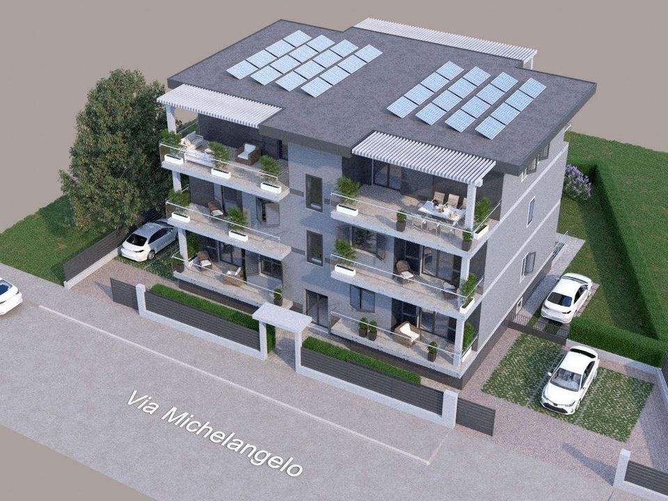 Apartament a Grosseto, Grosseto - foto 2