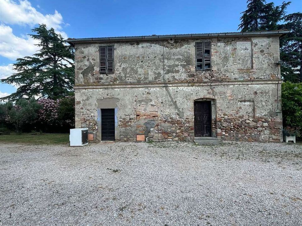 Lejlighed i Roccastrada, Grosseto - foto 3