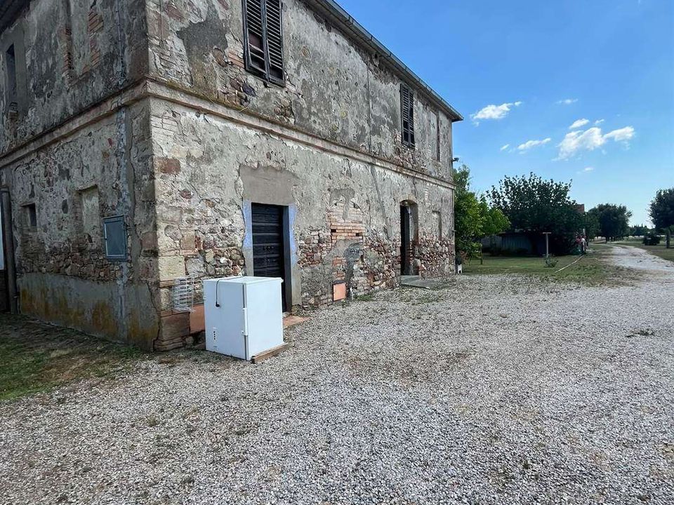 Lejlighed i Roccastrada, Grosseto - foto 5