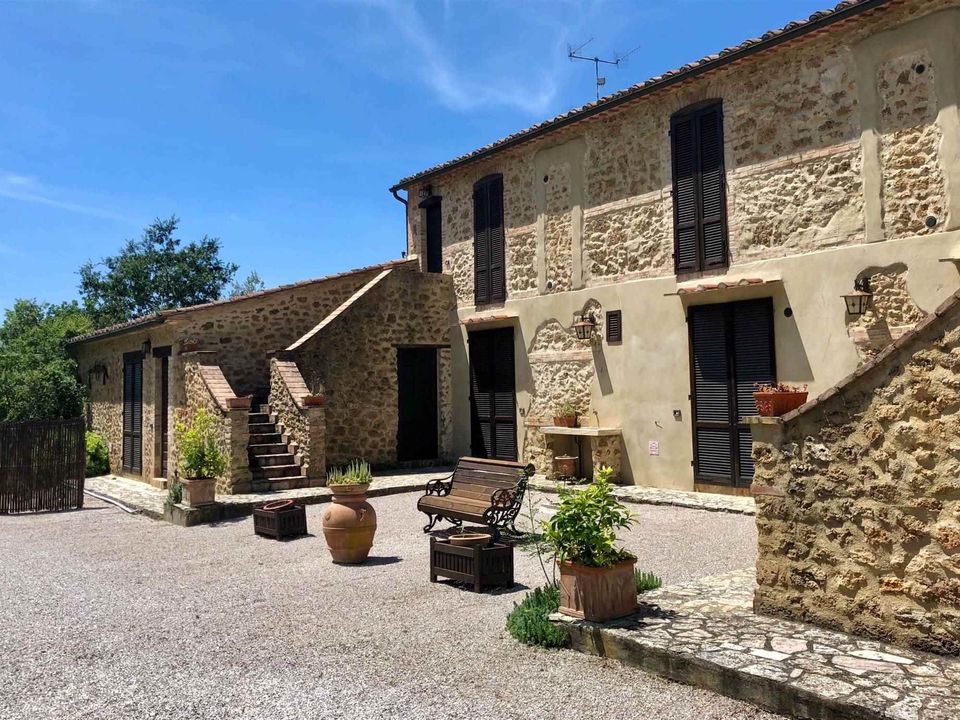 Villa a Follonica, Grosseto - foto 2