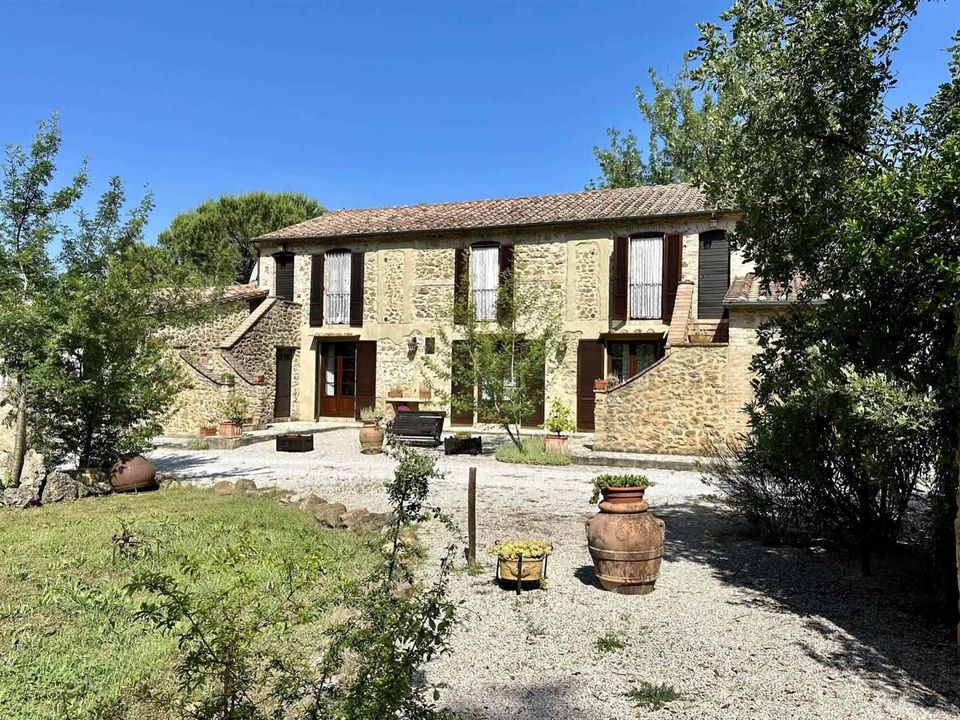 Villa a Follonica, Grosseto - foto 3