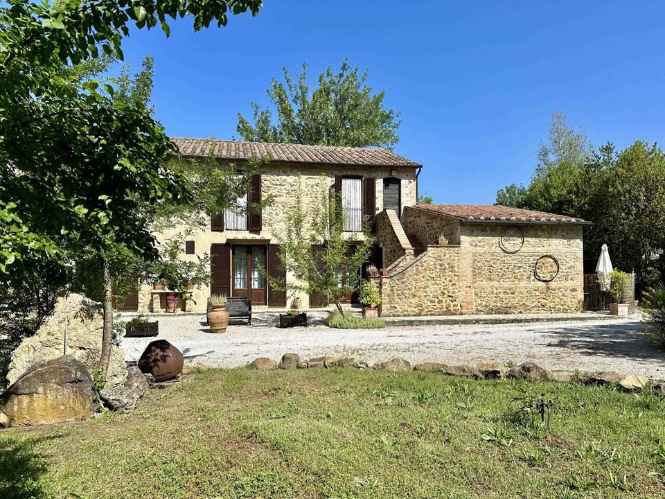 Villa a Follonica, Grosseto - foto 4