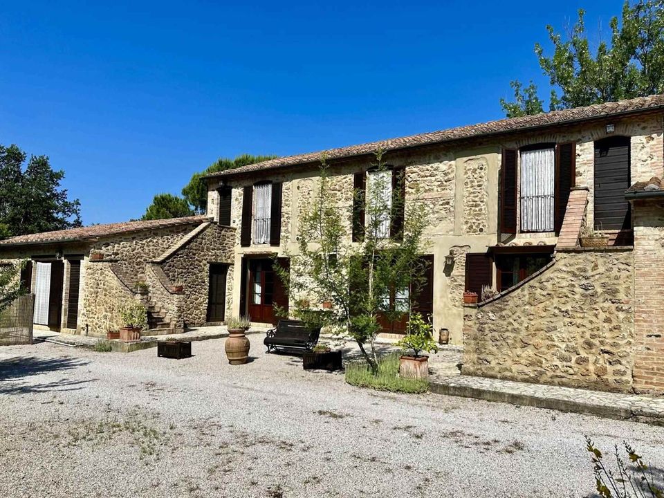 Villa a Follonica, Grosseto - foto 5