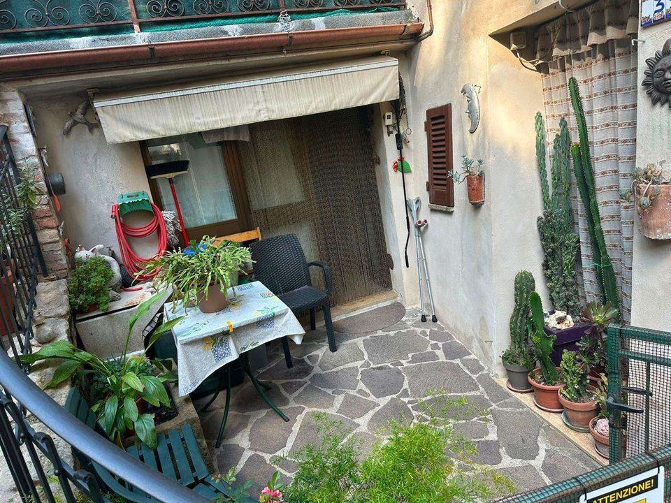 Apartamento en Cetona, Siena - foto 2