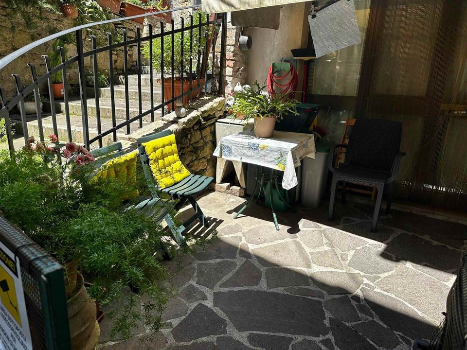 Apartamento en Cetona, Siena - foto 3