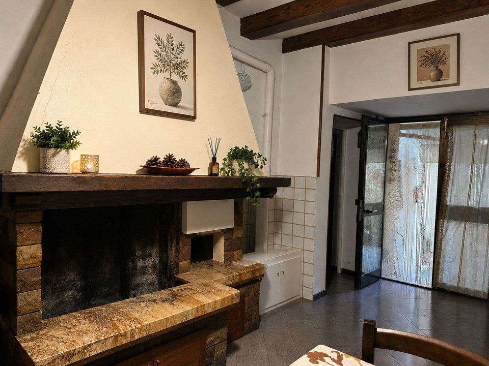 Apartamento en Cetona, Siena - foto 4