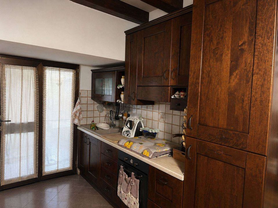Apartamento en Cetona, Siena - foto 5