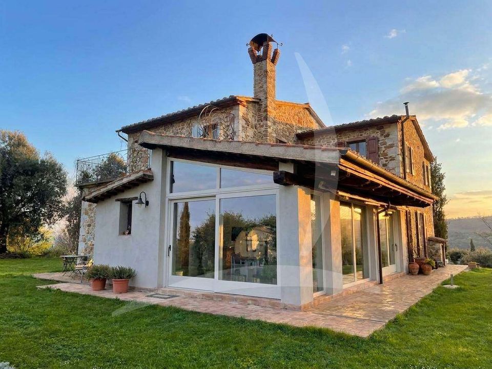Masia a Manciano, Grosseto - foto 1