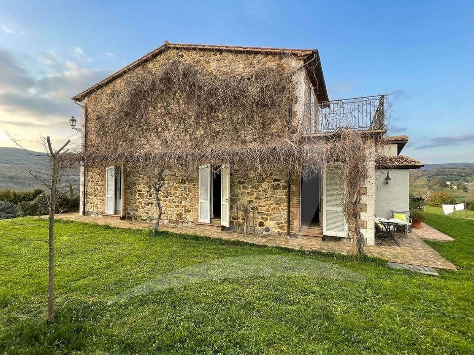 Masia a Manciano, Grosseto - foto 2