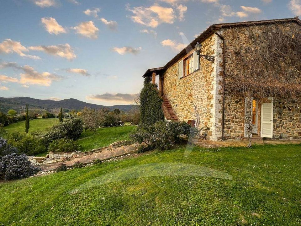 Masia a Manciano, Grosseto - foto 3