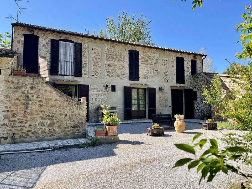 Gårdshus i Follonica, Grosseto - bilde 3