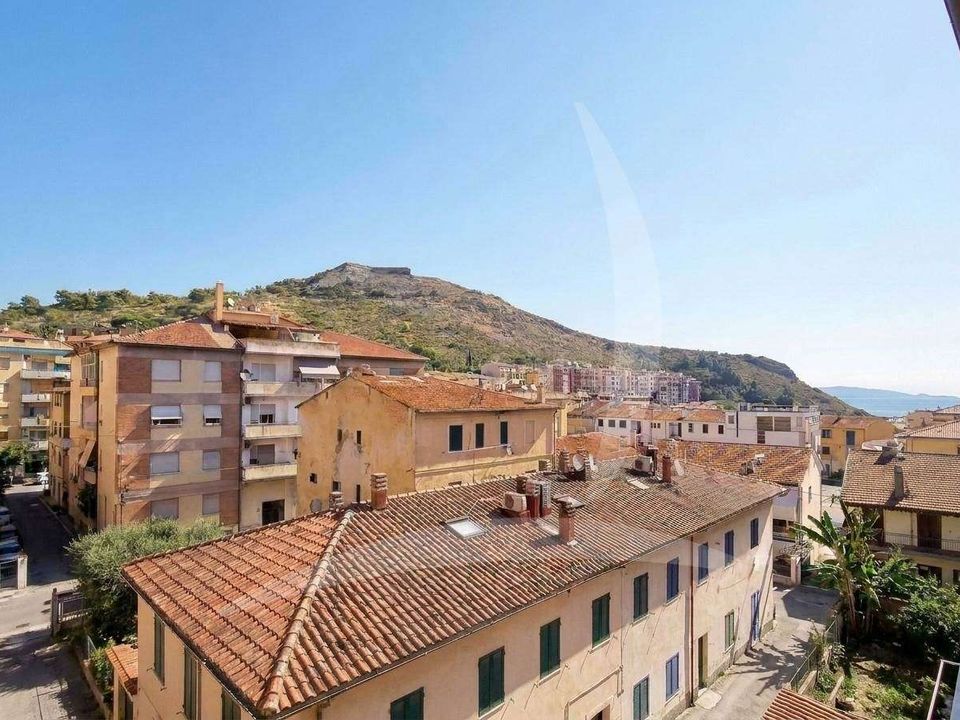Lejlighed i Monte Argentario, Grosseto - foto 1