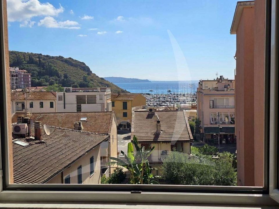 Lejlighed i Monte Argentario, Grosseto - foto 2
