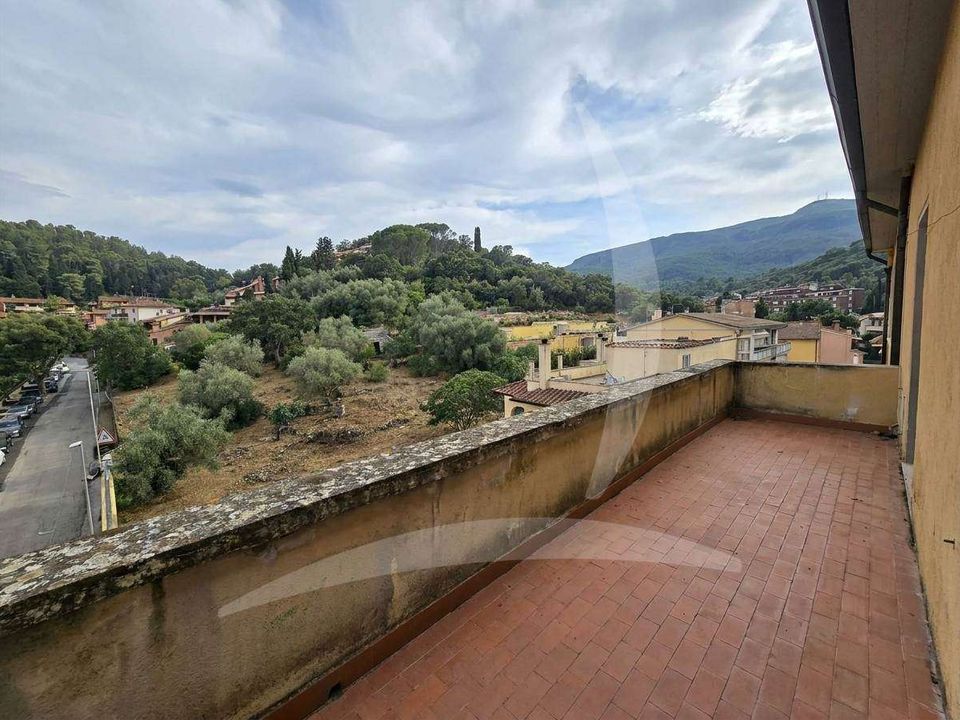 Lejlighed i Monte Argentario, Grosseto - foto 4