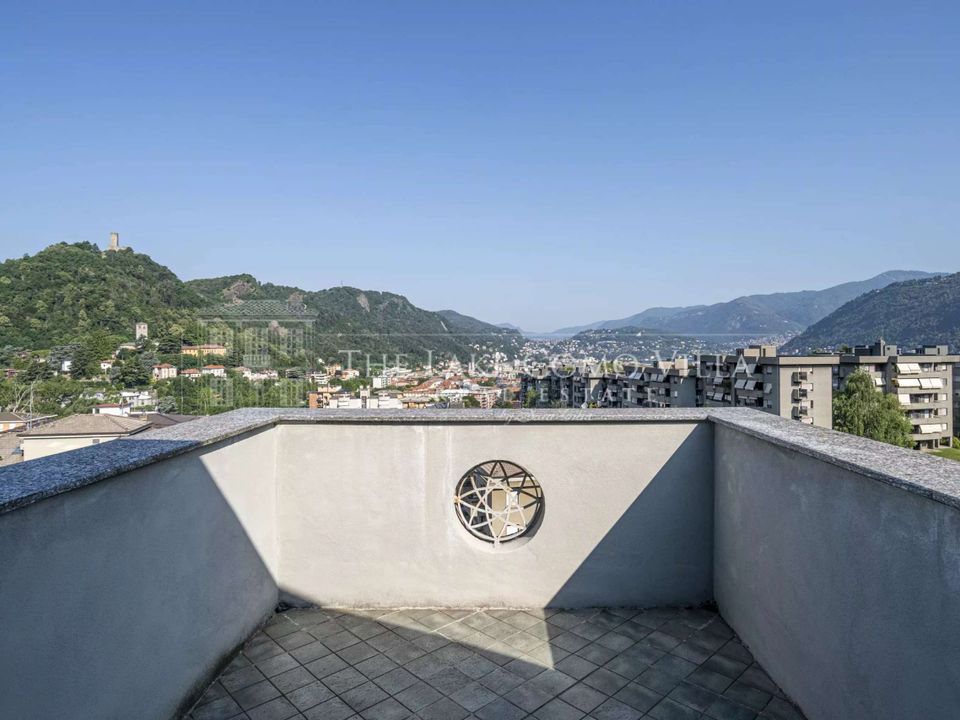 Villa in Como, Como - foto 2