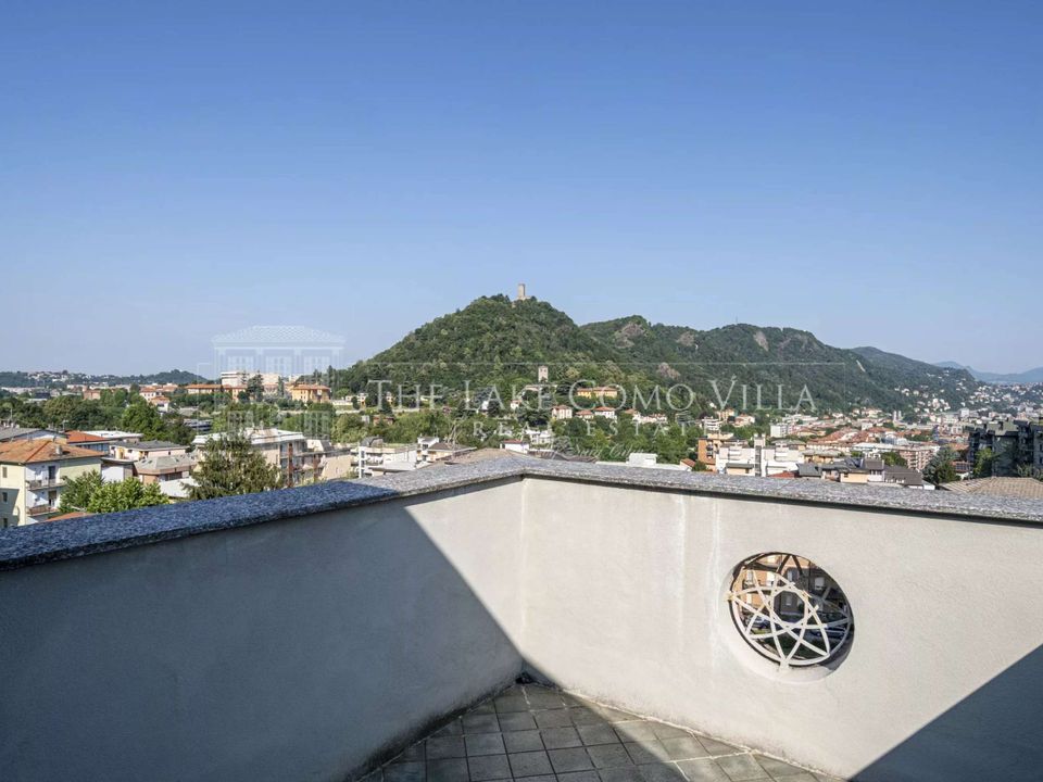 Villa in Como, Como - foto 3