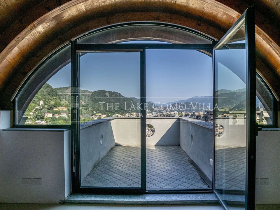 Villa in Como, Como - foto 4