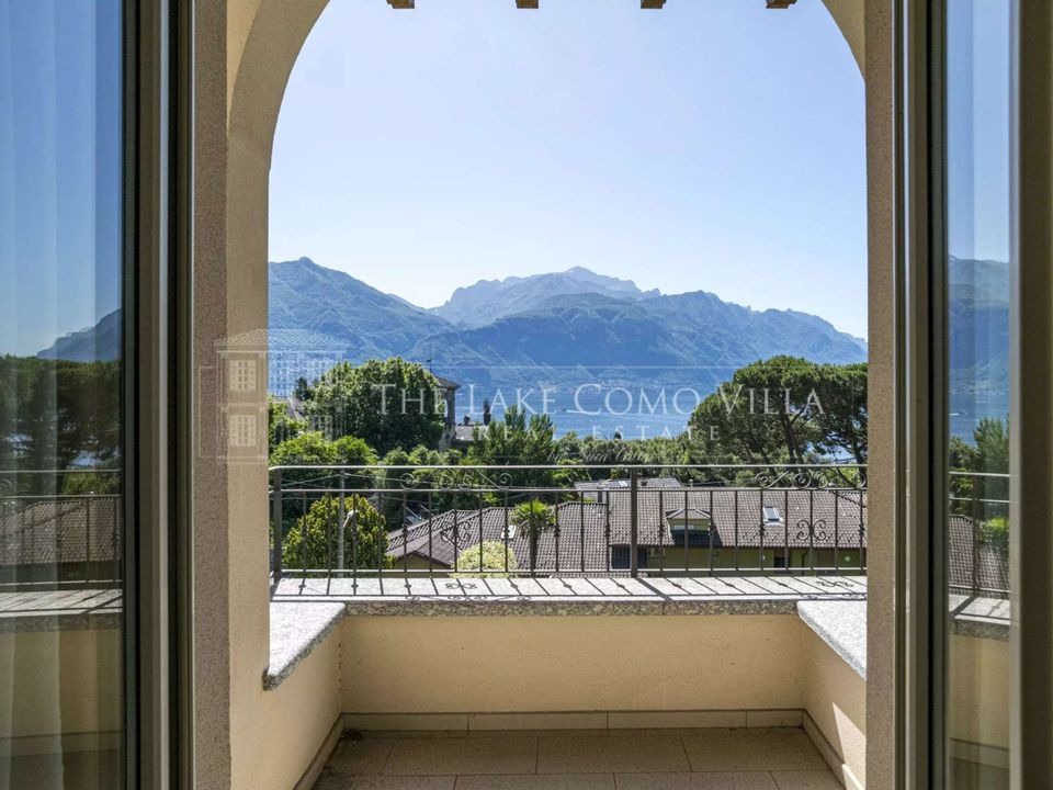 Lejlighed i Menaggio, Como - foto 1