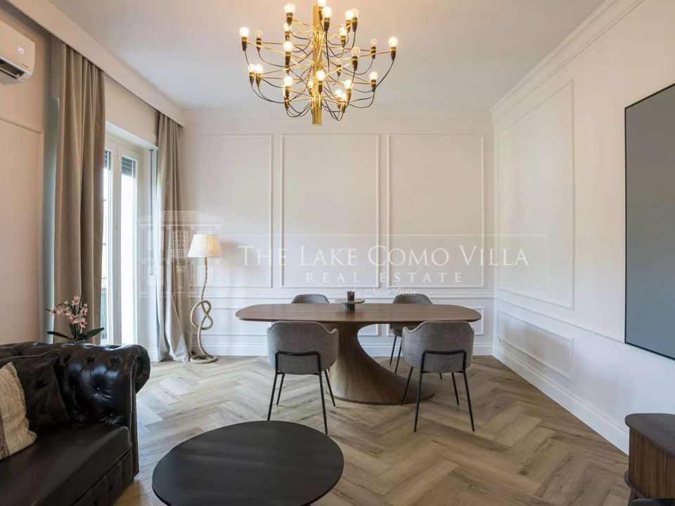 Leilighet i Como, Como - bilde 1