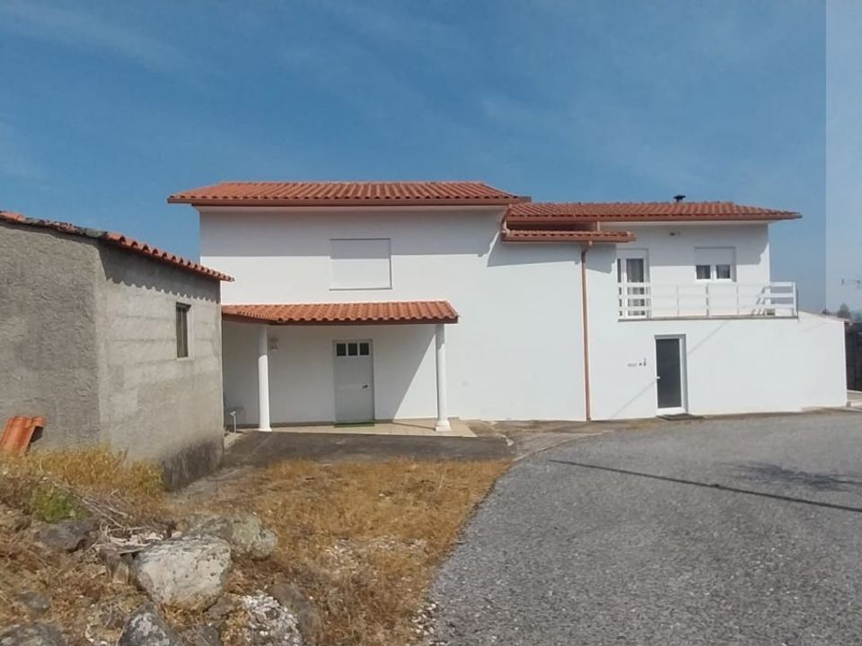 Villa en Arganil, Coimbra - foto 3