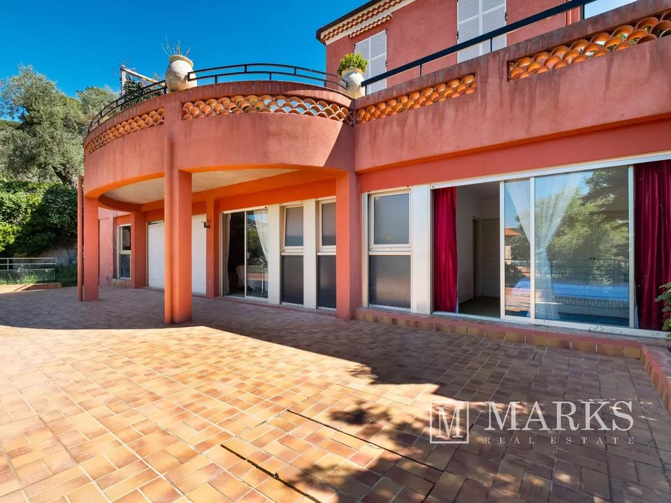 Lejlighed i Saint-Jean-Cap-Ferrat, Alpes-Maritimes - foto 3