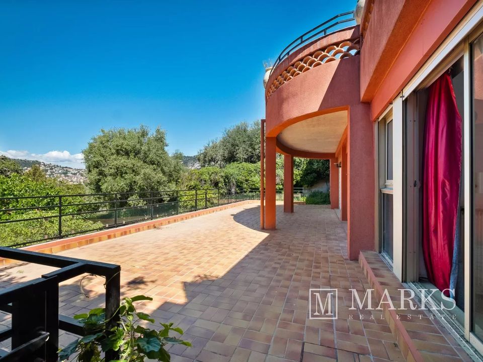 Lejlighed i Saint-Jean-Cap-Ferrat, Alpes-Maritimes - foto 4