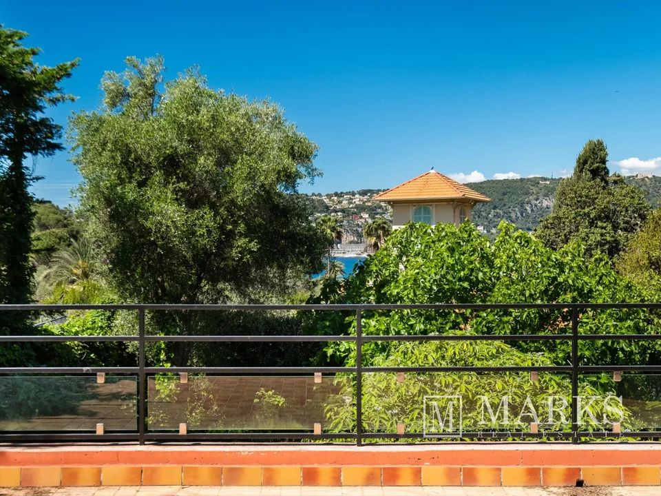 Lejlighed i Saint-Jean-Cap-Ferrat, Alpes-Maritimes - foto 5