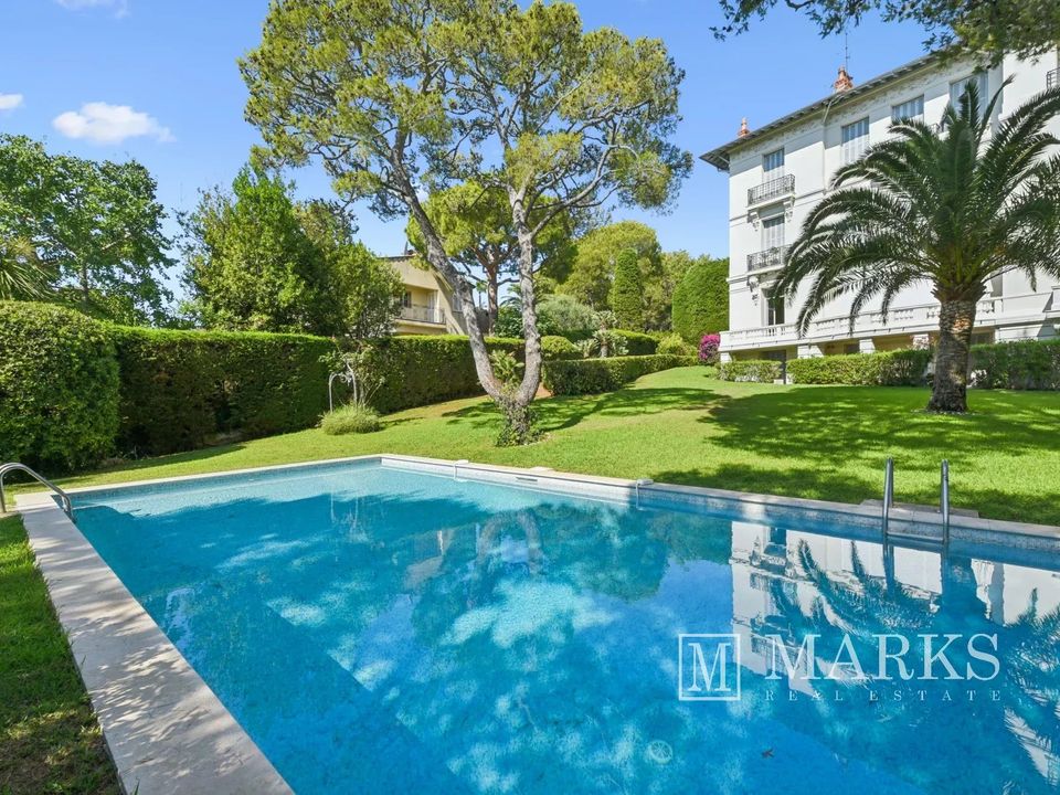 Lejlighed i Saint-Jean-Cap-Ferrat, Alpes-Maritimes - foto 3