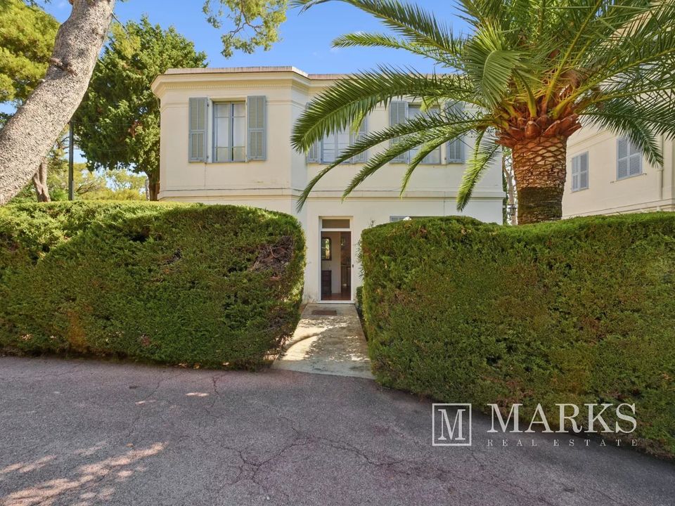 Lejlighed i Saint-Jean-Cap-Ferrat, Alpes-Maritimes - foto 5