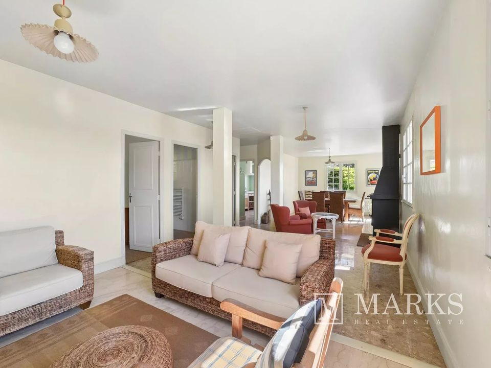 Villa i Eze, Alpes-Maritimes - foto 2
