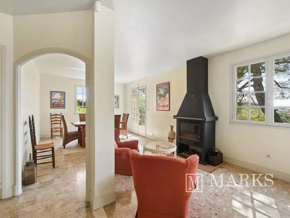 Villa i Eze, Alpes-Maritimes - foto 3