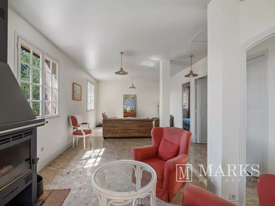 Villa i Eze, Alpes-Maritimes - foto 4