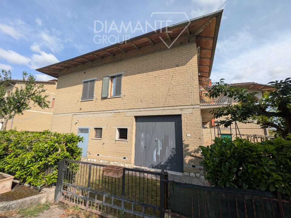 Villa i Montepulciano, Siena - foto 1