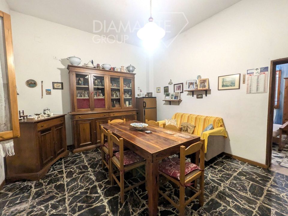 Villa i Montepulciano, Siena - foto 3