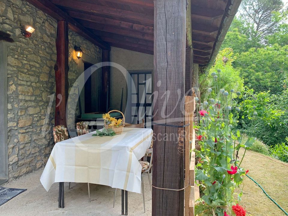 Villa i Fabbriche di Vergemoli, Lucca - foto 2