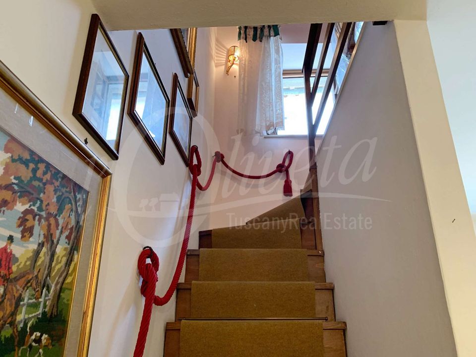 Villa i Coreglia Antelminelli, Lucca - foto 5