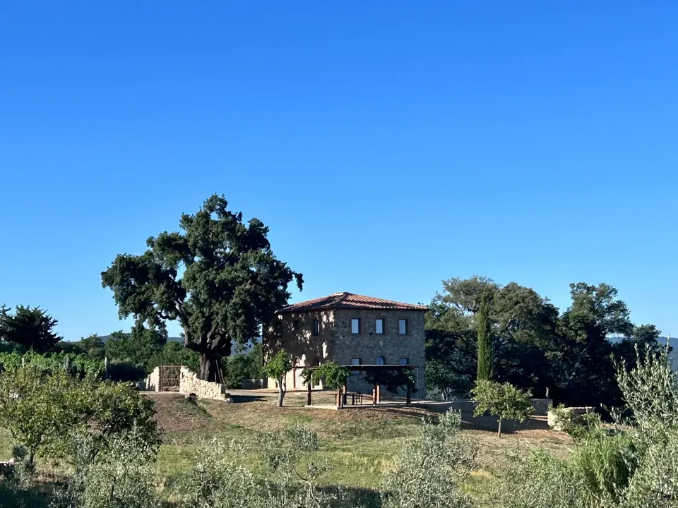 Siedlisko: Preselle, Grosseto – zdjęcie 2