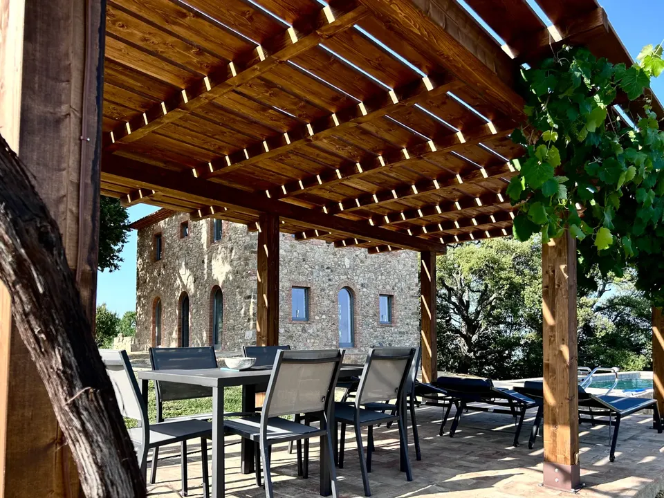 Siedlisko: Preselle, Grosseto – zdjęcie 5