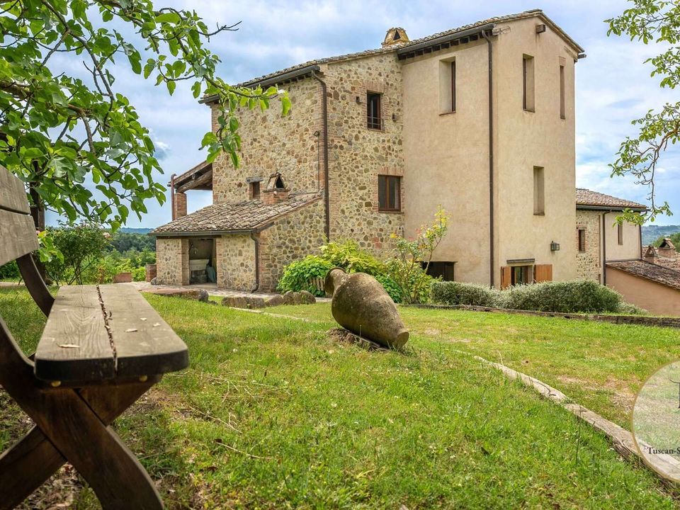 Bondgård i Perugia, Perugia - foto 2