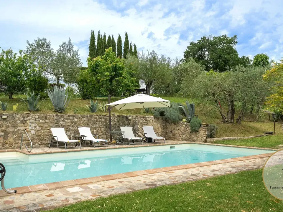 Bondgård i Perugia, Perugia - foto 3