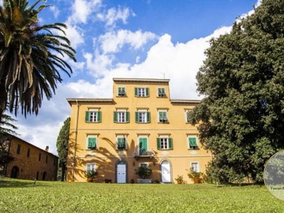 Villa i Portoferraio, Livorno - foto 2